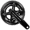 Image de SHIMANO Tapa Superior - FC-R9200-P moulinet de pêche fluide