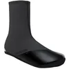 Image de SHIMANO Unisex Dual H2O Couvre-chaussures Black 37-39