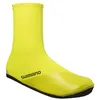 Image de SHIMANO Unisex Dual H2O Couvre-chaussures Neon Yellow 40-41