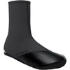 Image de SHIMANO Unisex Dual H2O Couvre-chaussures Black 44-46