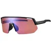 Image de SHIMANO Lunettes de cyclisme unisexe Eyeware TCNL2 - Multicolore - Taille unique