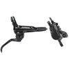 Image de SHIMANO Unisex - Adulto BR-MT500 Freno a disco Nero, Taglia unica