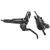 Image de Shimano Unisex - Adulto BR-MT500 Freno a Disco Nero, Taglia Unica