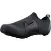 Image de SHIMANO Chaussures Shimano SH-IC100 Taille 44 EU Noir Mixte Cyclisme
