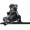 Image de SHIMANO Pince hydraulique ULTEGRA 12V R8170 Avant-2 Pistons, Unisexe-Adultes, Noir, Taille unique