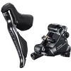 Image de Shimano Ultegra R8170 Front Brakes One Size