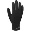 Image de SHIMANO Gants de Course INFINIUM  Unisexe, Noir, Taille S