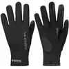 Image de SHIMANO Gants de Course INFINIUM  Unisexe, Noir, Taille M