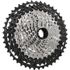 Image de SHIMANO Zahnkranz-kassette-2093089955 Cassette à Couronne dentée Adulte Unisexe, Multicolore, 12-fach