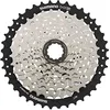 Image de SHIMANO Cshg4008140 Cassette HG-Corona, Adulte Unisexe, Noir, Taille Unique