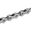 Image de SHIMANO Chaîne de vélo MD-Kette CNLG500 Cues 126 maillons argent