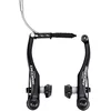 Image de V-Brake Front Black BR-T610 Deore w/S70C