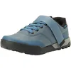 Image de Shimano Bicycle Shoes Sh-ge500, Chaussures de Cyclisme Unisexe Adulte, Bleu, 41 EU