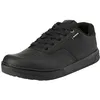 Image de SHIMANO Bicycle Shoes Sh-gf600 Chaussures de Cyclisme Unisexe Adulte, Noir, 45 EU