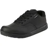 Image de SHIMANO Bicycle Shoes Sh-gf600 Chaussures de Cyclisme Unisexe Adulte, Noir, 38 EU