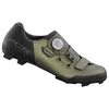 Image de SHIMANO Baskets Unisexes Sh-xc502 Laufschuhe