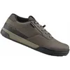 Image de SHIMANO Bicycle Shoes Sh-gf600 Chaussures de Cyclisme Unisexe Adulte, Marron, 44 EU