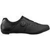 Image de SHIMANO Chaussures de cyclisme pour hommes RR RC 302 noir | 42