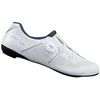 Image de SHIMANO Chaussures de cyclisme homme RR RC 302 blanc | 45