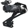 Image de Shimano CUES Di2 RD-U8050 Dérailleur arrière, Noir, Taille Unique
