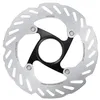 Image de SHIMANO IBERIA (CICLOS) Rotor 140mm Lock Ext. RT-CL700 w/LRing