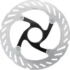 Image de SHIMANO IBERIA (CICLOS) Rotor 160mm Lock Int. RT-CL700 w/LRing