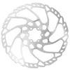 Image de SHIMANO IBERIA (CICLOS) Rotor 203mm 6-Bolt SM-RT66