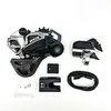 Image de SHIMANO DI2 Upgrade XTR pour usage professionnel pour résoudre des tâches complètes avec une efficacité accrue avec détail technique DI2 M9250