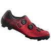 Image de Shimano Chaussures Sh-Xc702, Unisexe pour Adulte, Multicolore, 43 EU