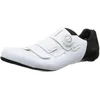 Image de Shimano Zapatillas SH-RC502, Chaussure de Cyclisme, Blanco,