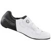 Image de Shimano Zapatillas SH-RC502, Chaussure de Cyclisme, Blanco,