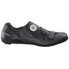 Image de Shimano Zapatillas SH-RC502, Chaussure de Cyclisme, Noir,