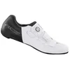 Image de SHIMANO Unisex Sh-rc502 Shoes Sneaker, Multicoloured, 6 UK, Vélo Unisexe-Adulte, Colour, Size -