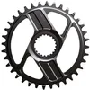 Image de Shimano XTR SM-CRM96 Plateau Noir 36 Dents