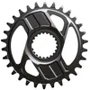 Image de Shimano XTR SM-CRM96 Plateau Noir 30 Dents