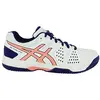 Image de ASICS Gel Padel Pro 3 SG Blanc Rose Femme E561Y 113