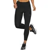 Image de ASICS Tokyo Highwaist Tight Legging pour Femme Performance Black/Graphite Grey, XS
