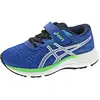 Image de Asics 1014A101 Mixte Enfant Chaussure de Piste d'athlétisme, Asics Bleu/Blanc, 28.5 EU