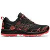 Image de Asics Femme Gel-Fujisetsu 3 G-TX Trail Running Shoe, Black/Graphite Grey, 40.5 EU