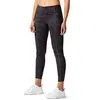 Image de ASICS Legging pour Femme, Noir, M