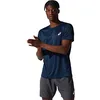 Image de ASICS T-Shirt Core SS Top 2011c341