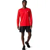 Image de ASICS Core 2In1 7In Shorts Hommes Noir - Performance Black XS