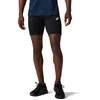 Image de ASICS Lauftight Core Short Homme noir | XXL