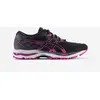 Image de CHAUSSURES DE RUNNING FEMME ASICS GEL ZIRUSS 4 NOIRE