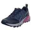 Image de ASICS Gel-Trabuco Terra 1012A902-403, Womens Running Shoes, Navy, 44,5 EU