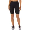 Image de ASICS Femmes Race Sprinter Tight Vêtements De Course Collant Tight Performance Black - Noir S