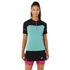 Image de ASICS Shirt, Blue, M Men's