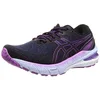Image de ASICS GT 2000 10 Chaussure de Course sur Route pour Femme Bleu Rose 37Eu