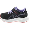 Image de ASICS Chaussures Patriot 13 GS Noir