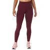 Image de ASICS Women Jacquard Tight Vêtements De Course Running Tights Berry - XS